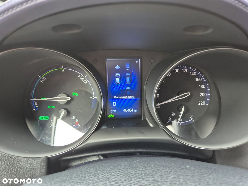 Toyota C-HR 1.8 Hybrid Premium - 14