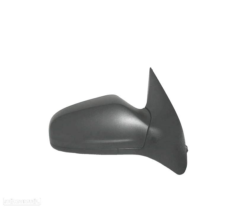 ESPELHO COMPLETO DIREITO OPEL ASTRA H GTC 05-09 ELETRICO - 1