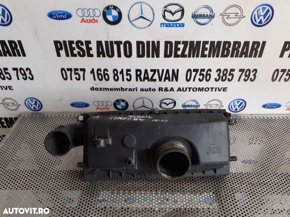 Caracasa Filtru Aer Subaru Forester 2.0 Benzina Motor Ej20 Caracasa Filtru Aer Subaru Forester 2.0 - 1