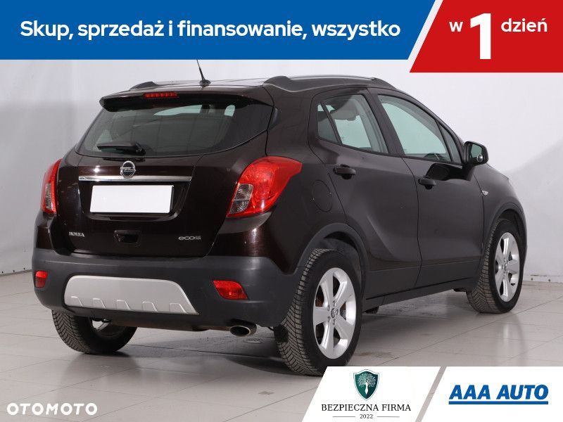 Opel Mokka - 7