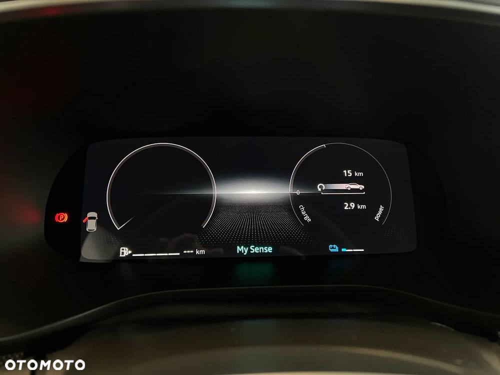 Renault Arkana 1.6 E-TECH Techno MMT - 14