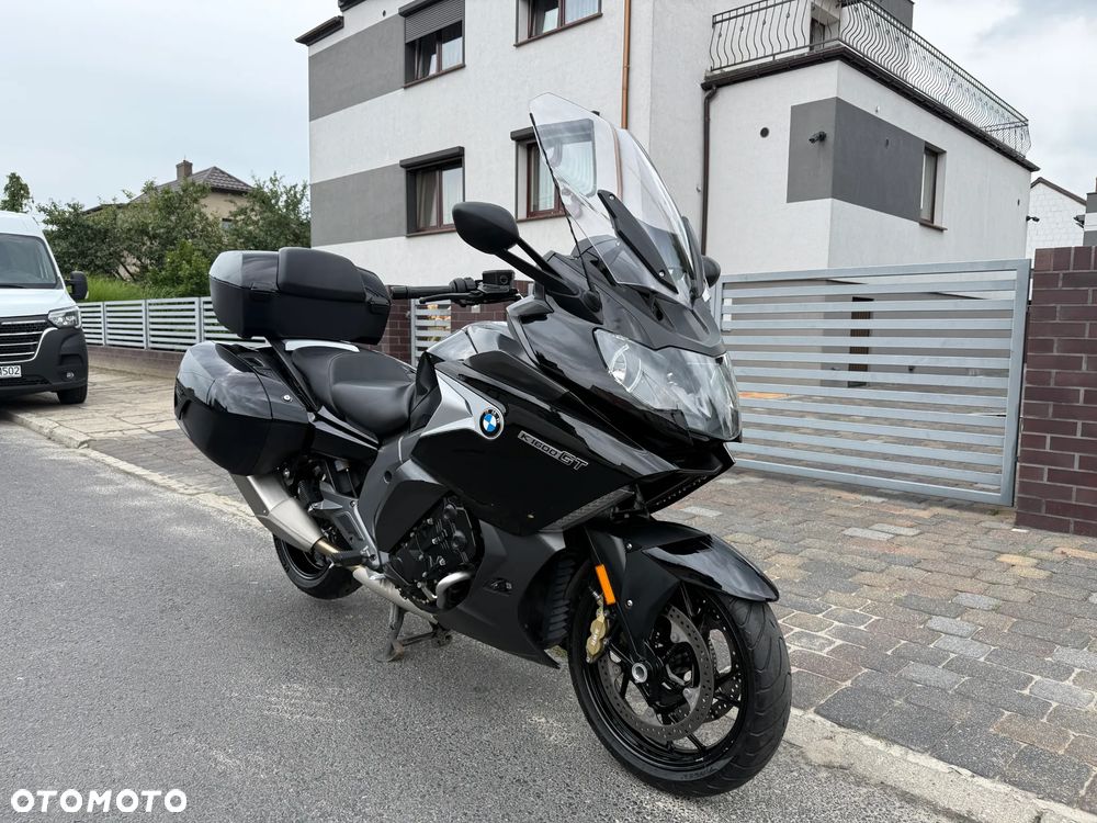 BMW K - 1