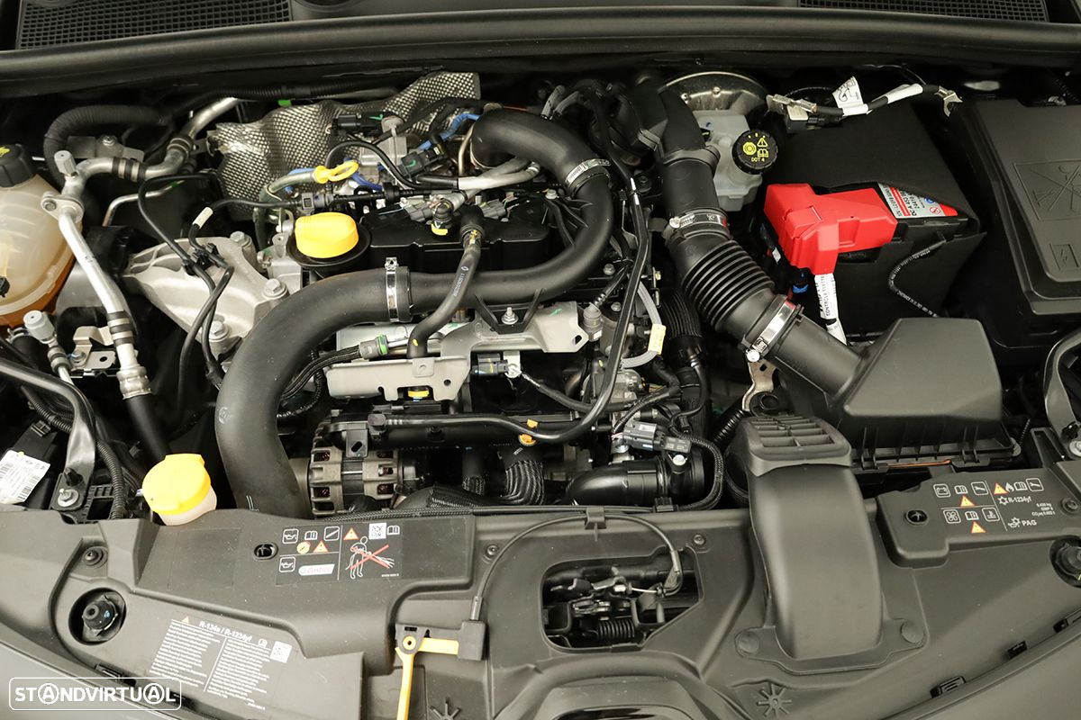 Renault Clio 1.0 TCe Evolution - 23