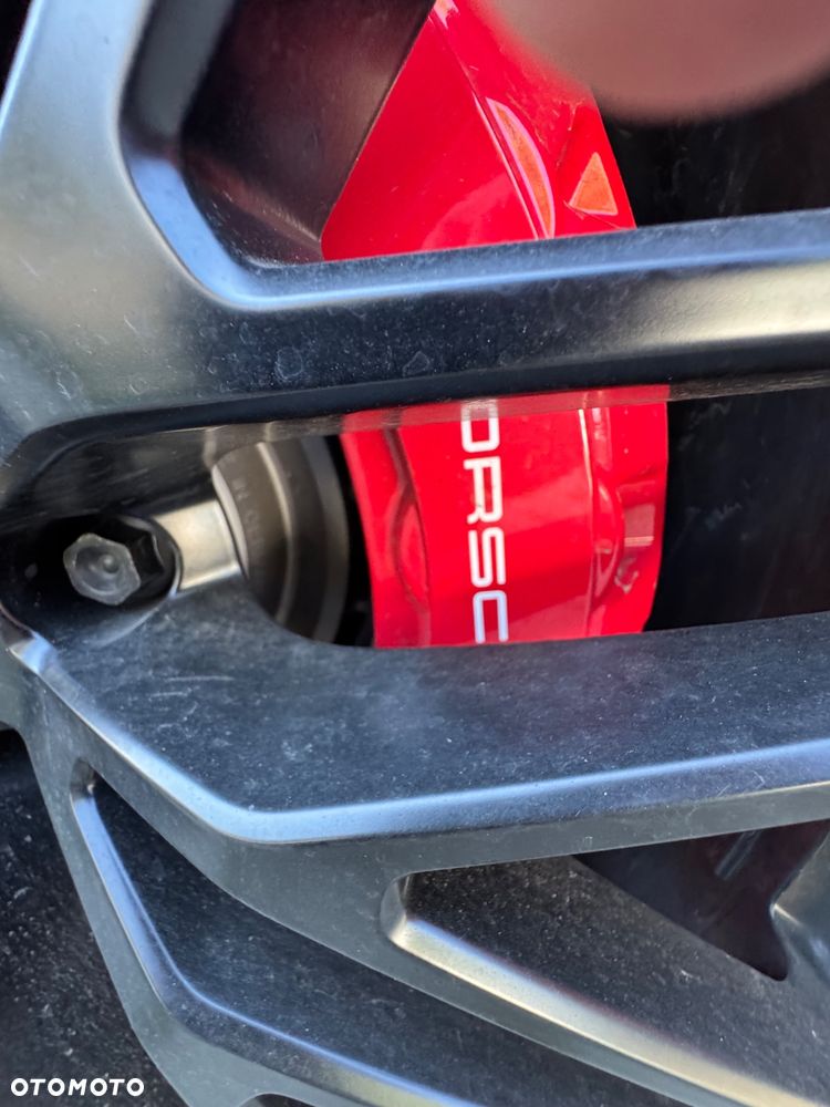 Porsche Macan GTS - 33