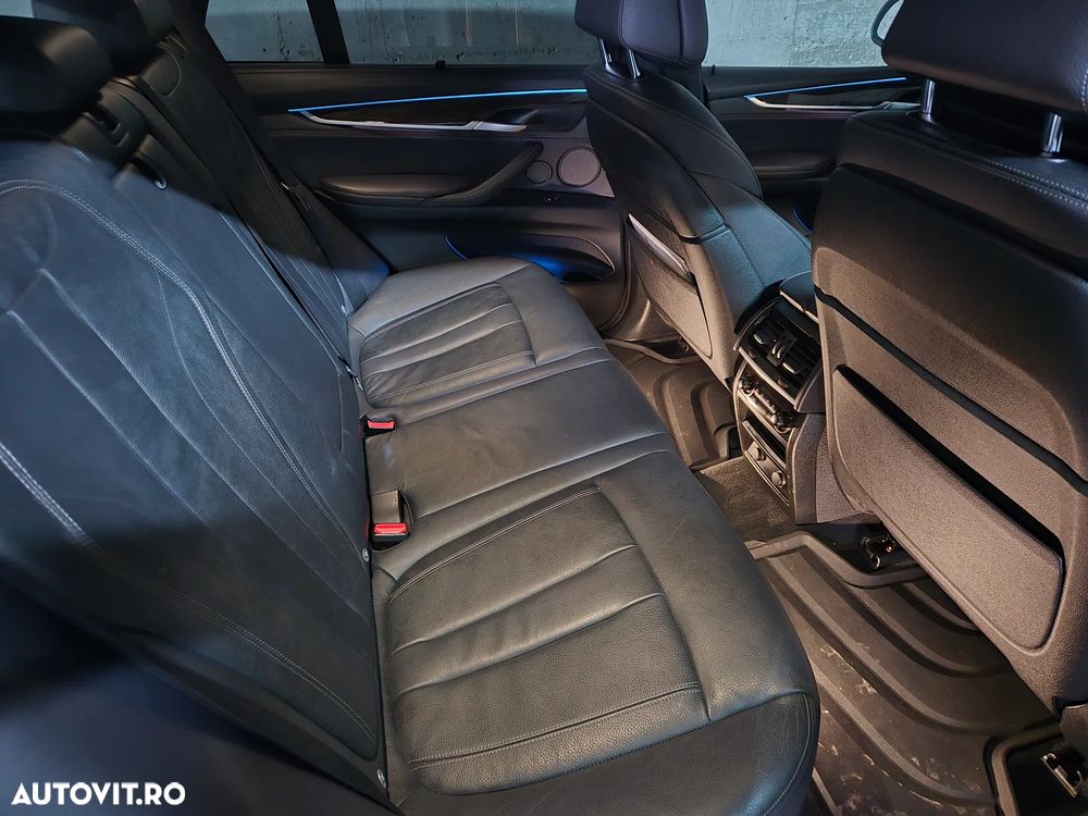 BMW X5 xDrive30d - 21