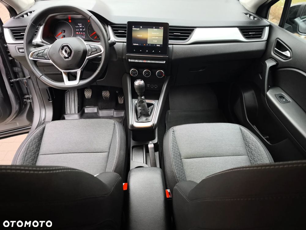 Renault Captur 1.0 TCe Intens - 10