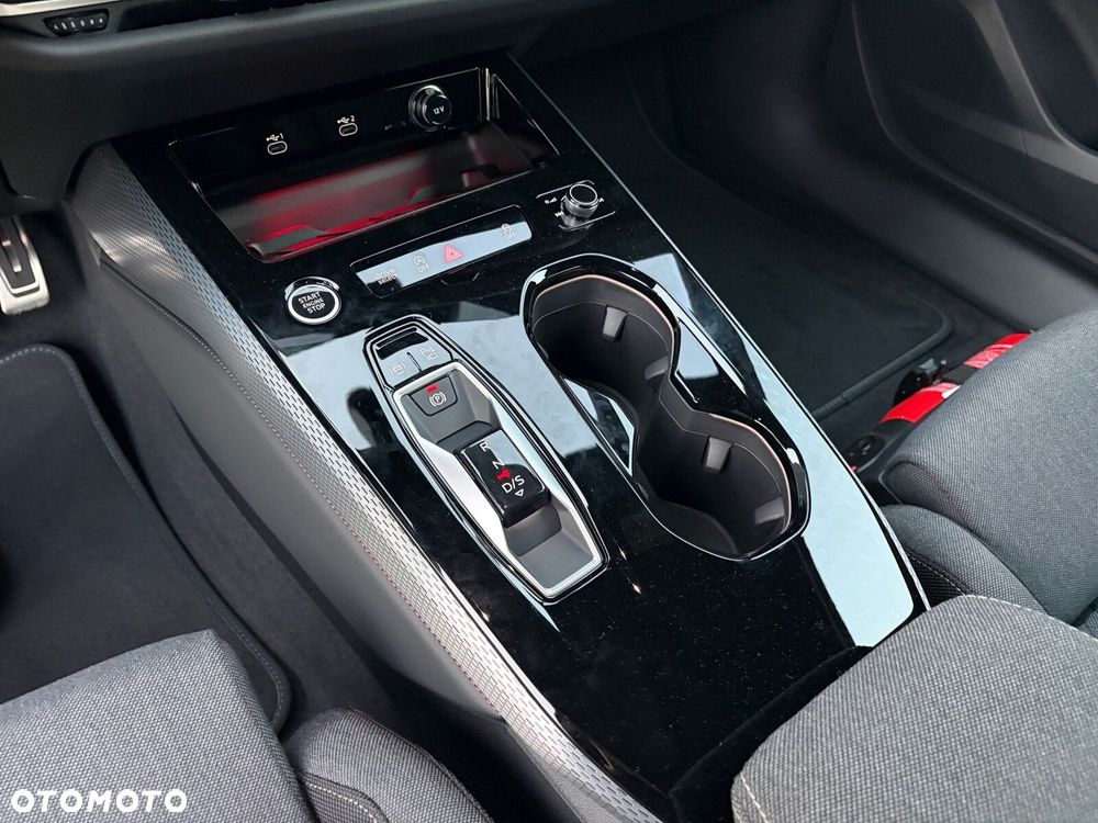 Audi A5 Avant - 10