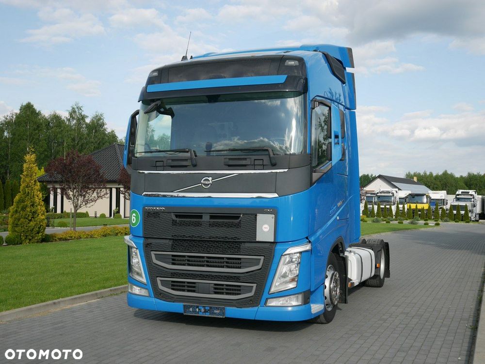 Volvo FH4 500 EURO 6 - 3
