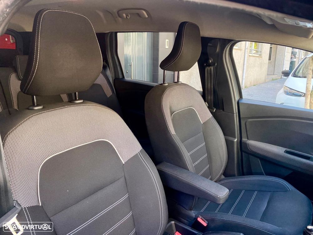 Dacia Jogger 1.0 ECO-G Essential 7L Bi-Fuel - 21