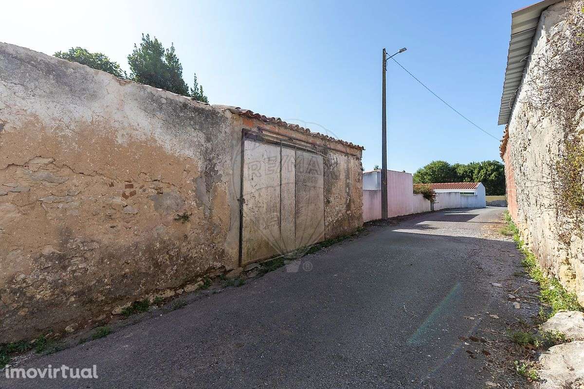 Armazém  para venda - Grande imagem: 5/10