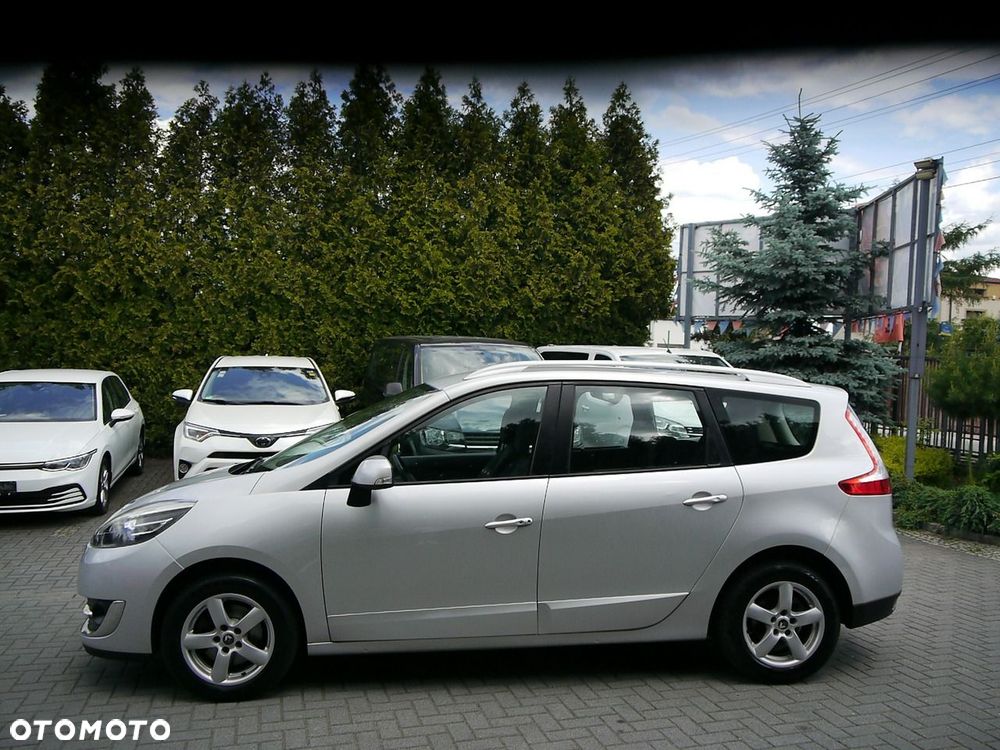 Renault Grand Scenic Gr 1.2 TCe Energy Dynamique - 9