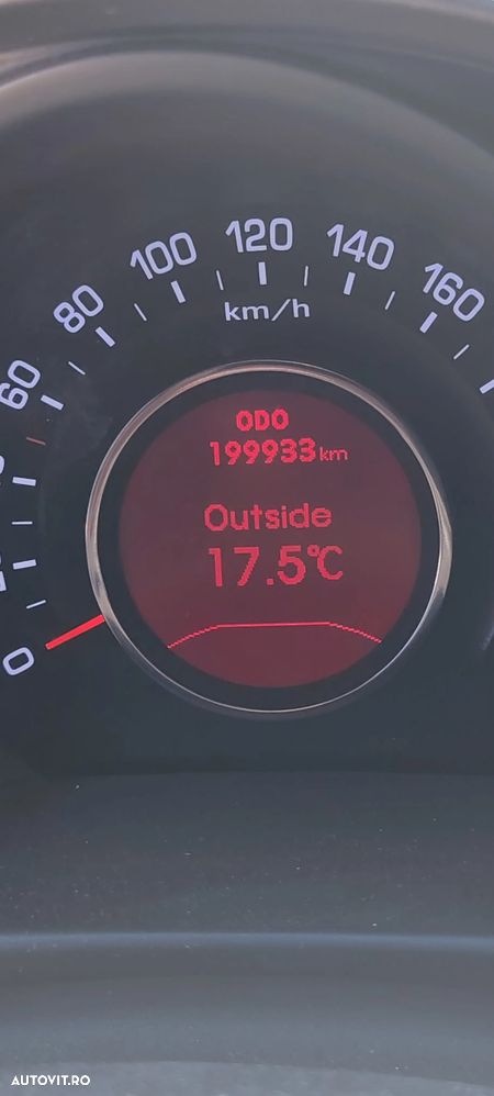 Kia Sportage 1.7 DSL MT 4x2 STYLE - 10