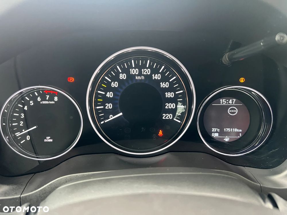 Honda HR-V 1.5 i-VTEC Elegance - 18