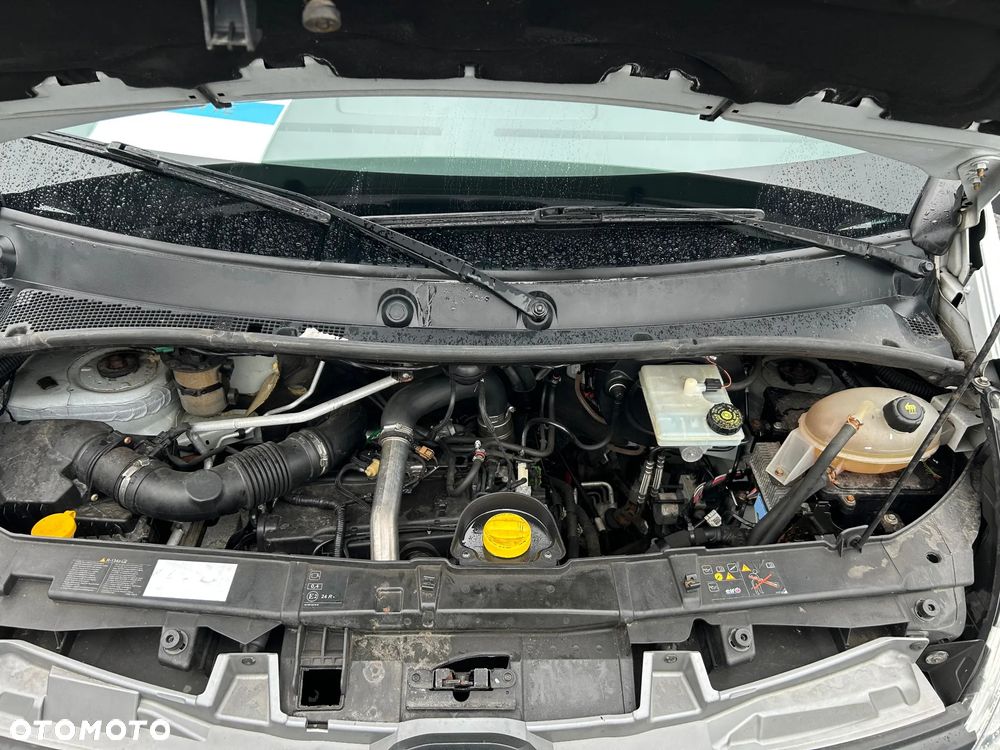 Renault mASTER - 16
