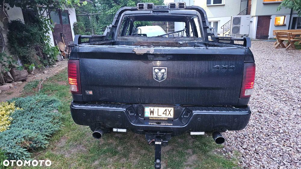 Dodge RAM - 3