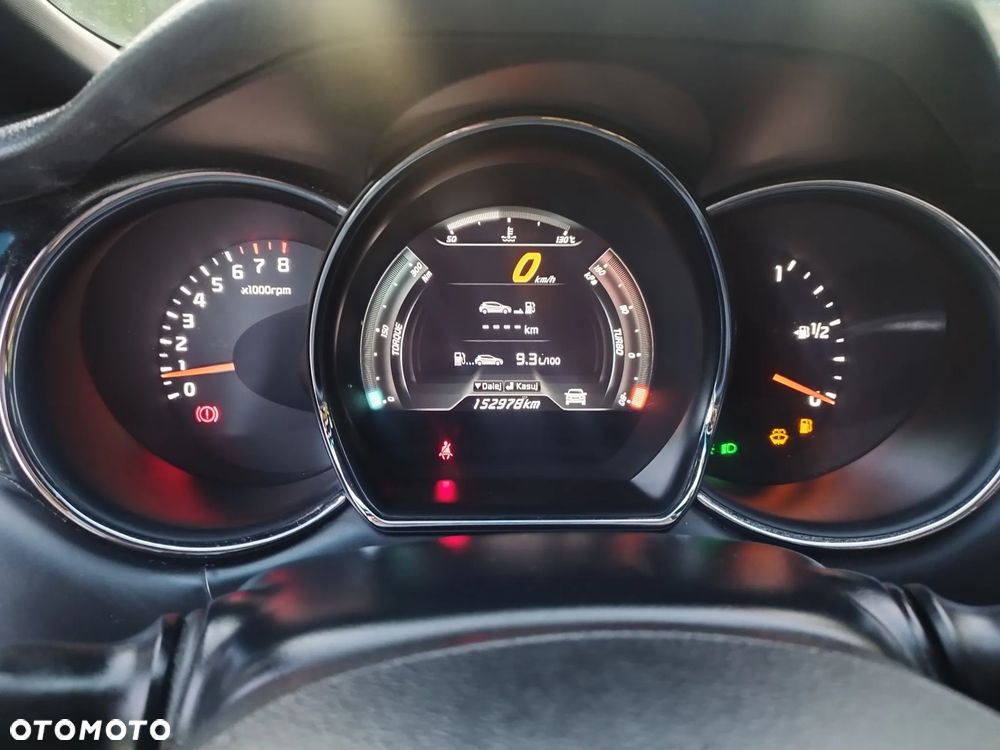 Kia ProCeed 1.6 T-GDI GT Edition 1 - 33