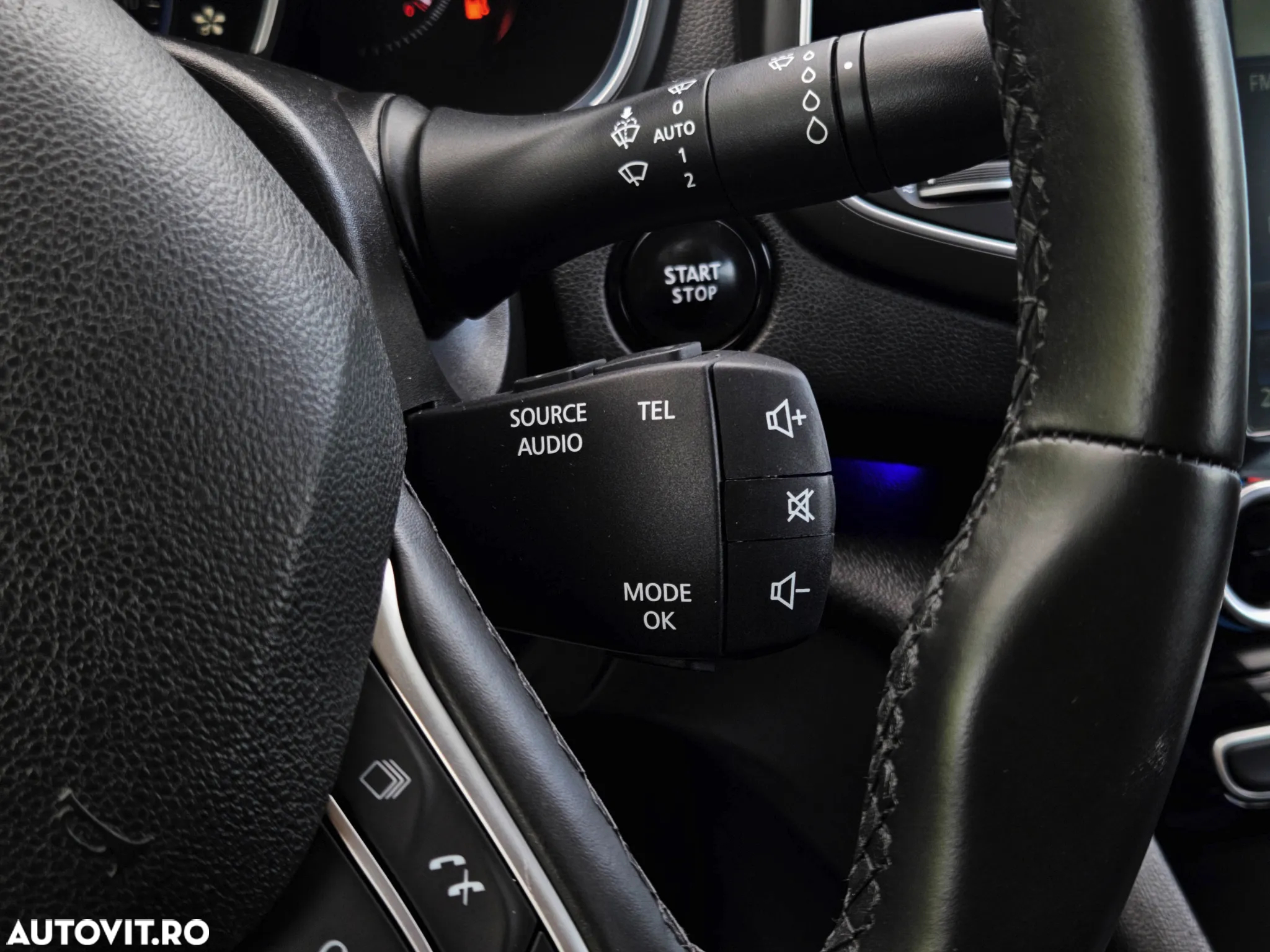 Renault Talisman ENERGY dCi 130 EDC INTENS - 21