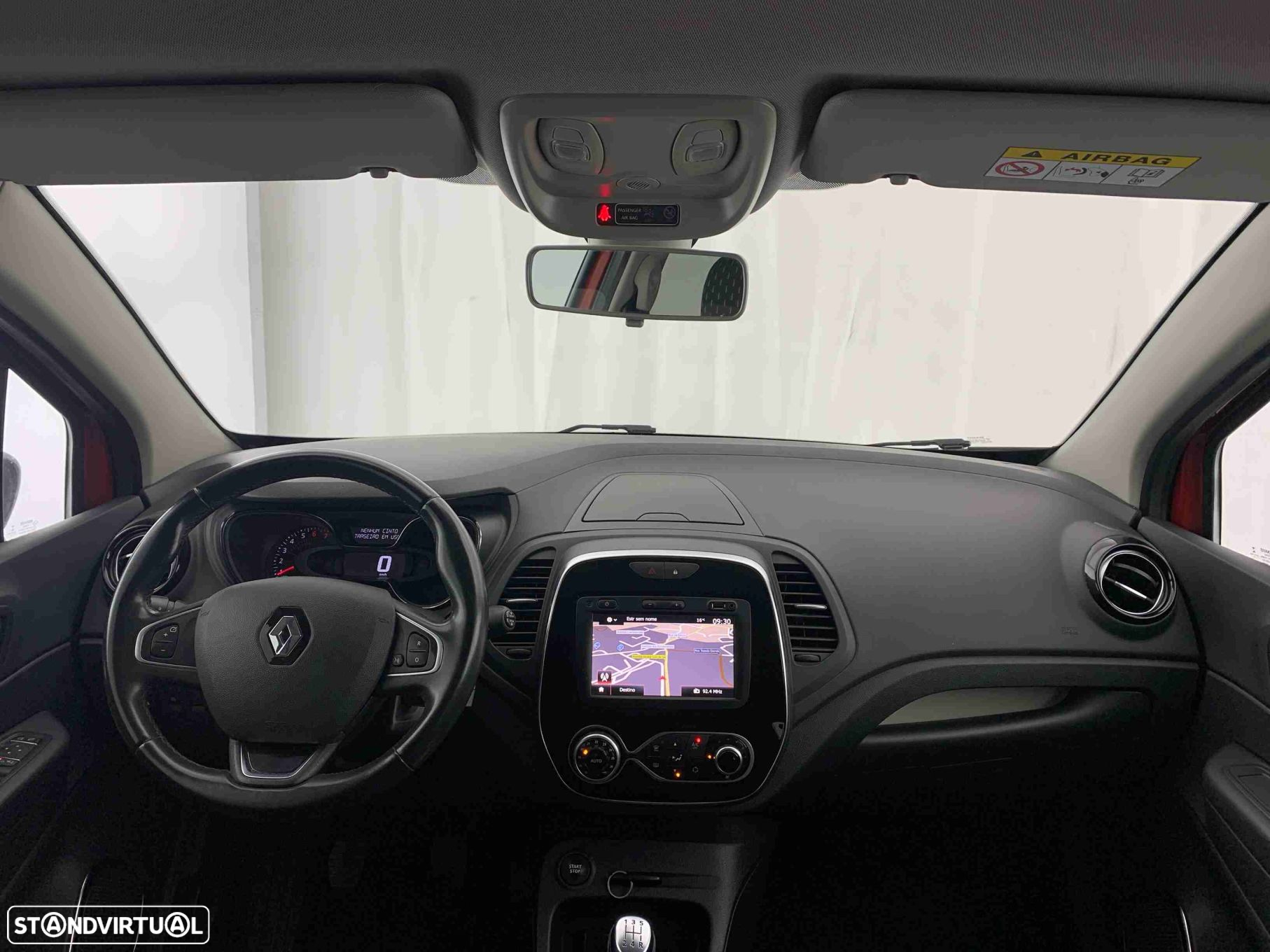 Renault Captur 0.9 TCE Exclusive - 12