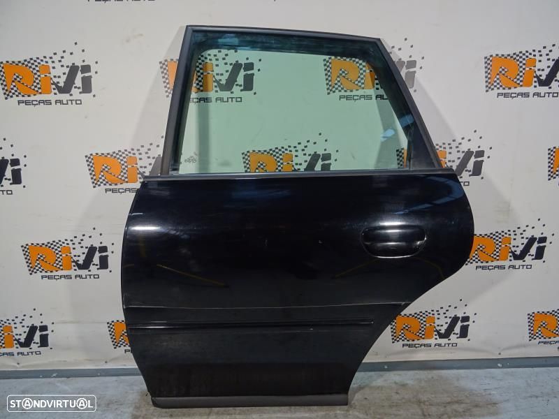 Porta Trás Esquerda Audi A3 (8L1)  Porta Traseira Esquerda Audi A3 8L - 1