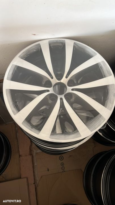 Jante bmw x4 19 - 3