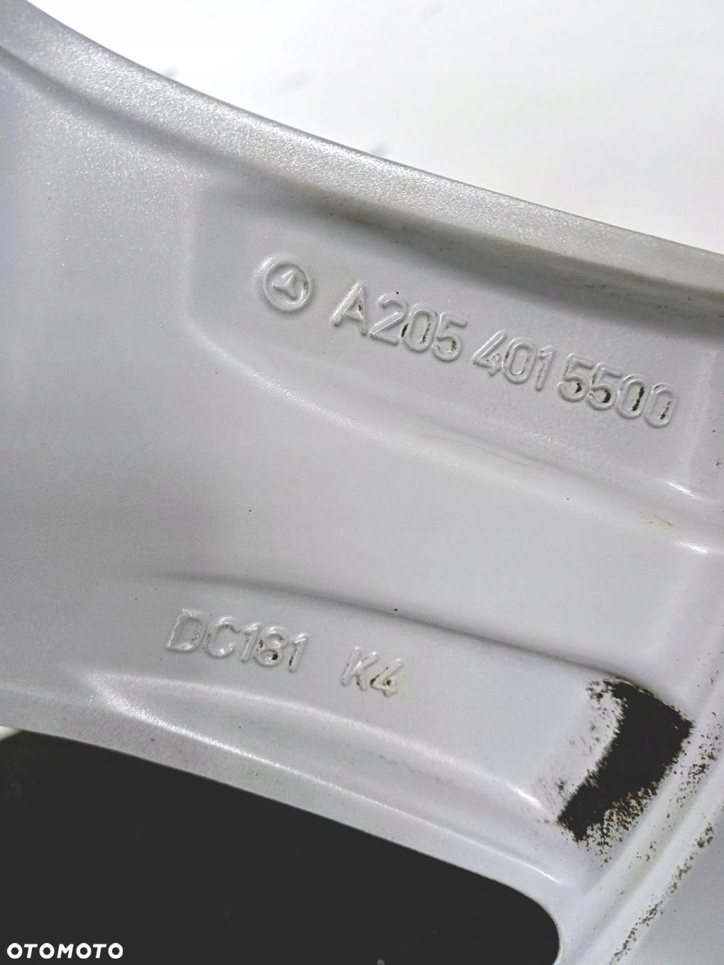 felgi ALU 17 5x112 volkswagen touran caddy golf passat jetta Eos sharan - 8