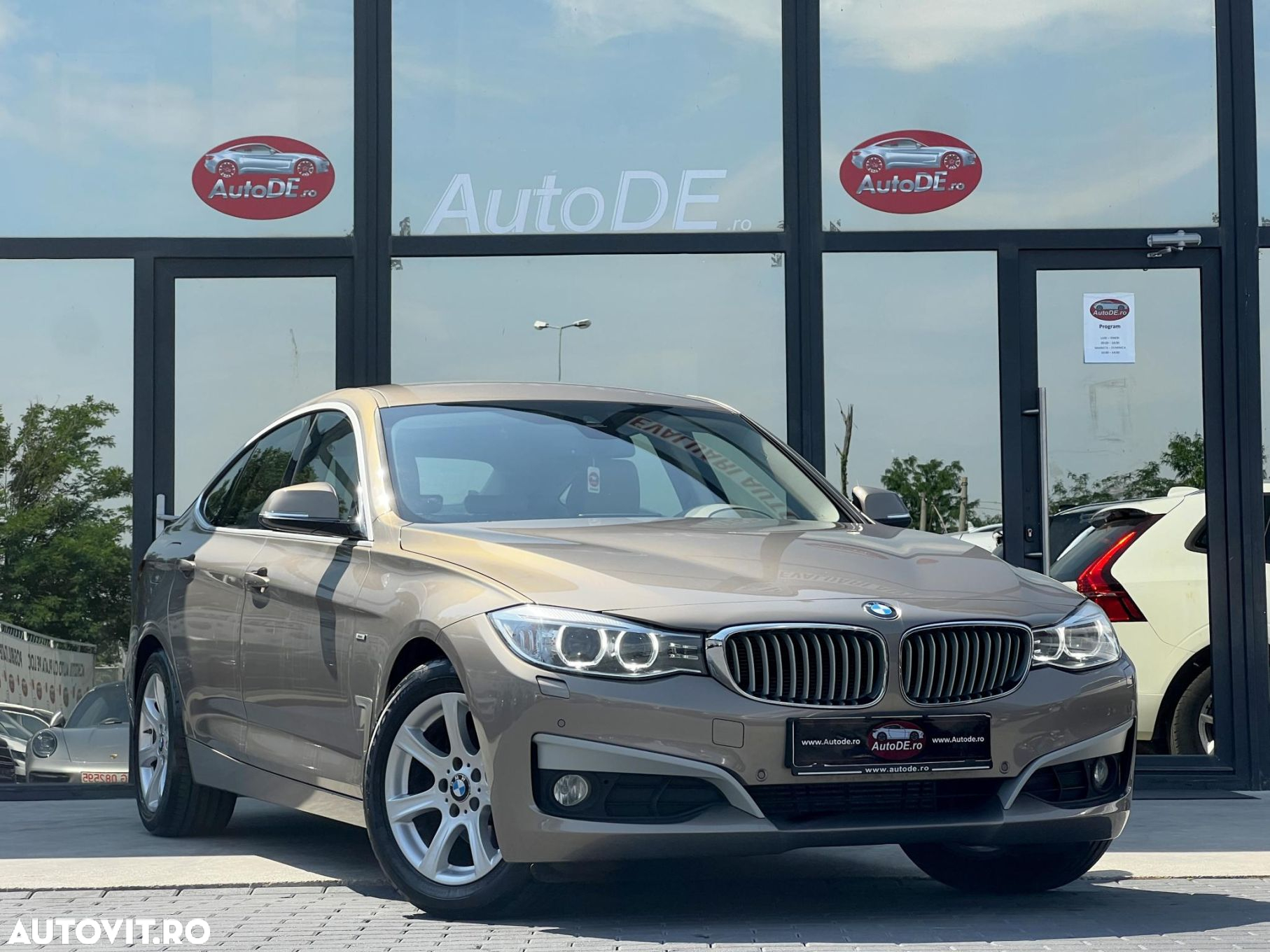 BMW Seria 3 - 2