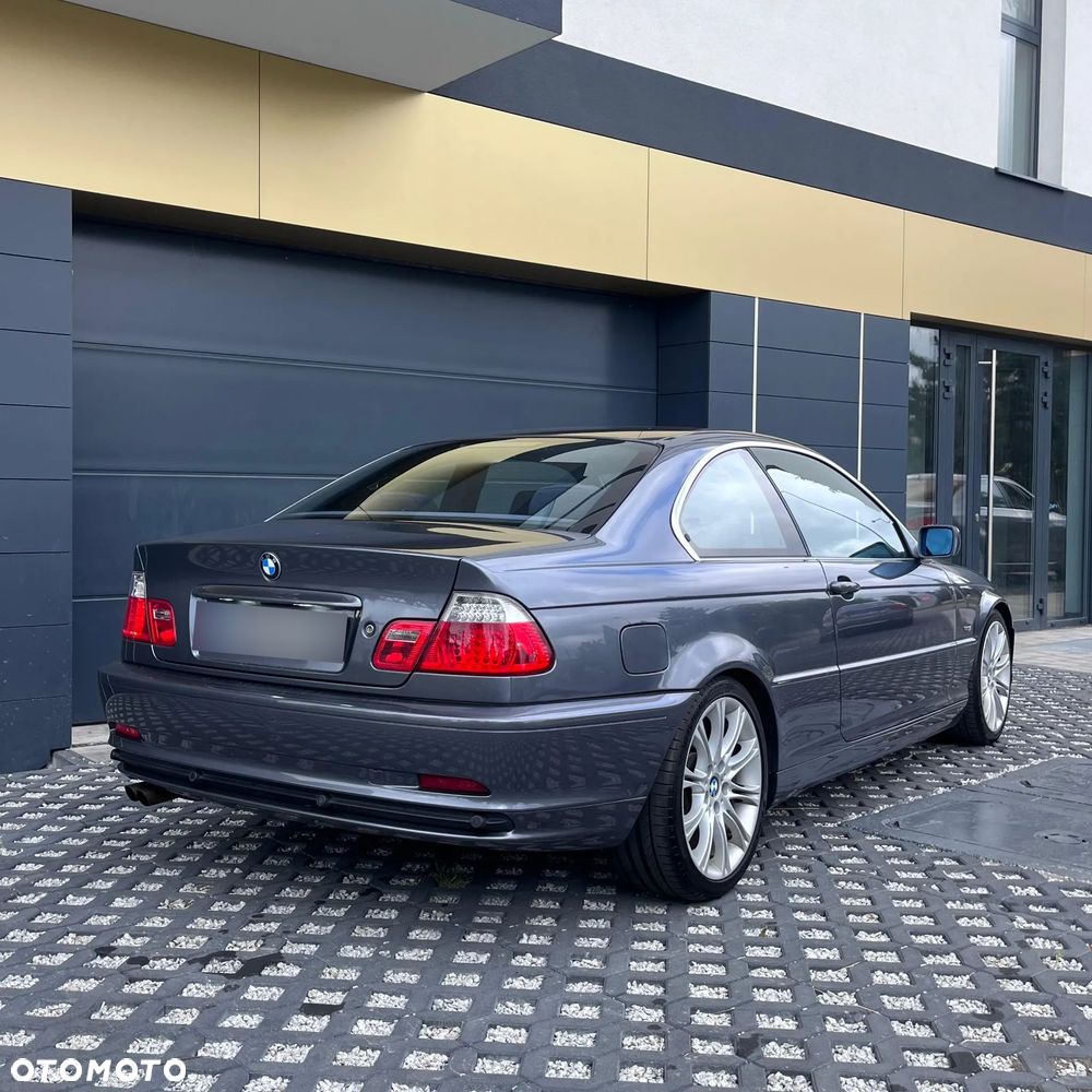 BMW Seria 3 - 15