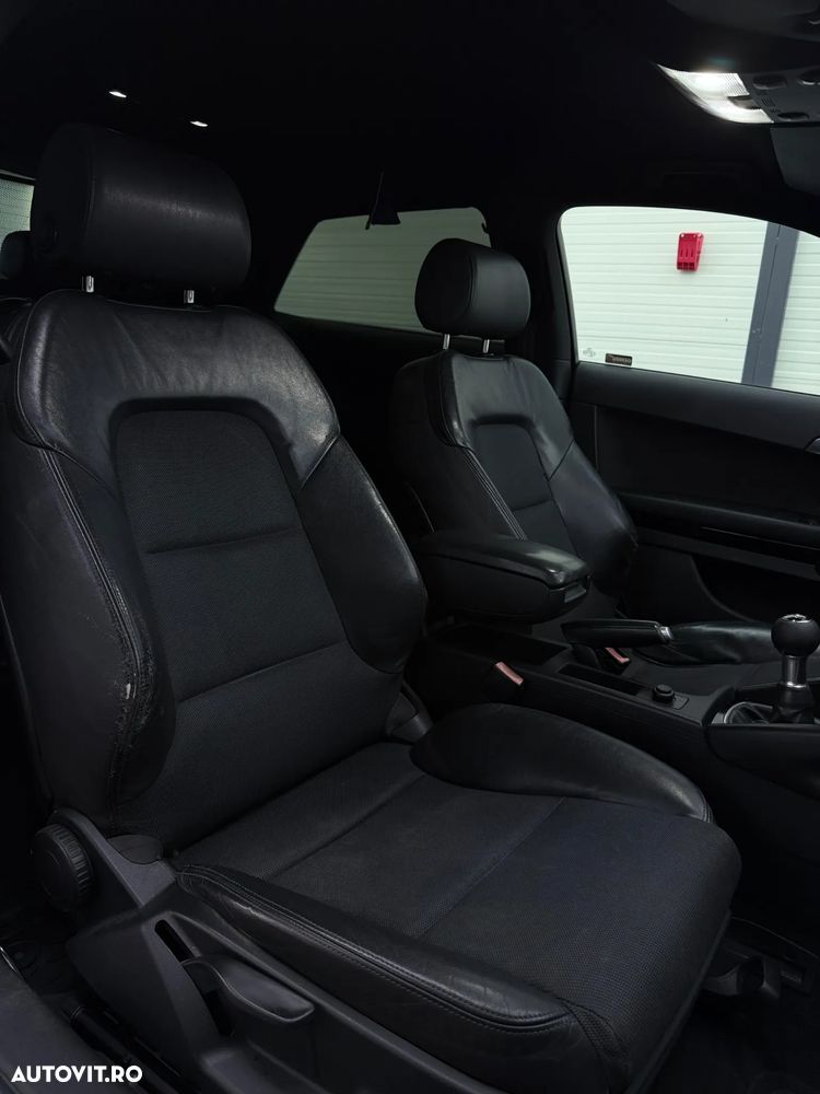 Audi A3 - 5
