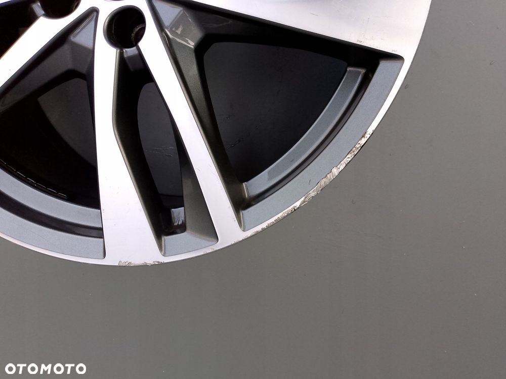 AUDI A6 4K0 C8 2018- FELGA ALUMINIOWA ALUFELGA 19'' ET40 5x112 - 8