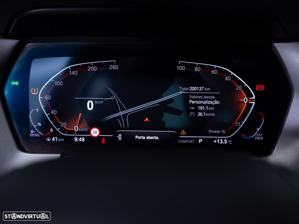 BMW 116 d Advantage Auto - 20