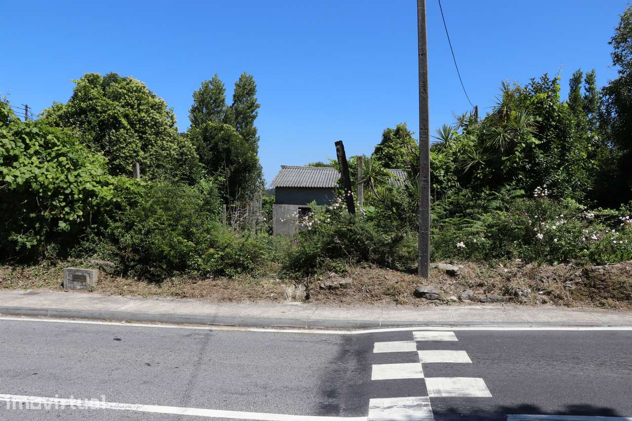 Armazém  Venda em Lustosa e Barrosas (Santo Estêvão),Lousada - Grande imagem: 4/14