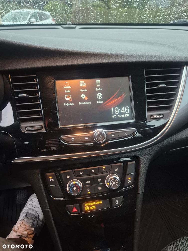 Opel Mokka 1.6 ecoFLEX Start/Stop Edition - 8