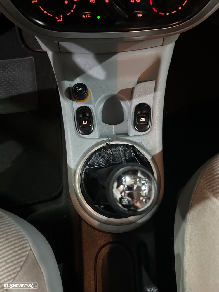 Citroën C3 1.1 Exclusive - 19