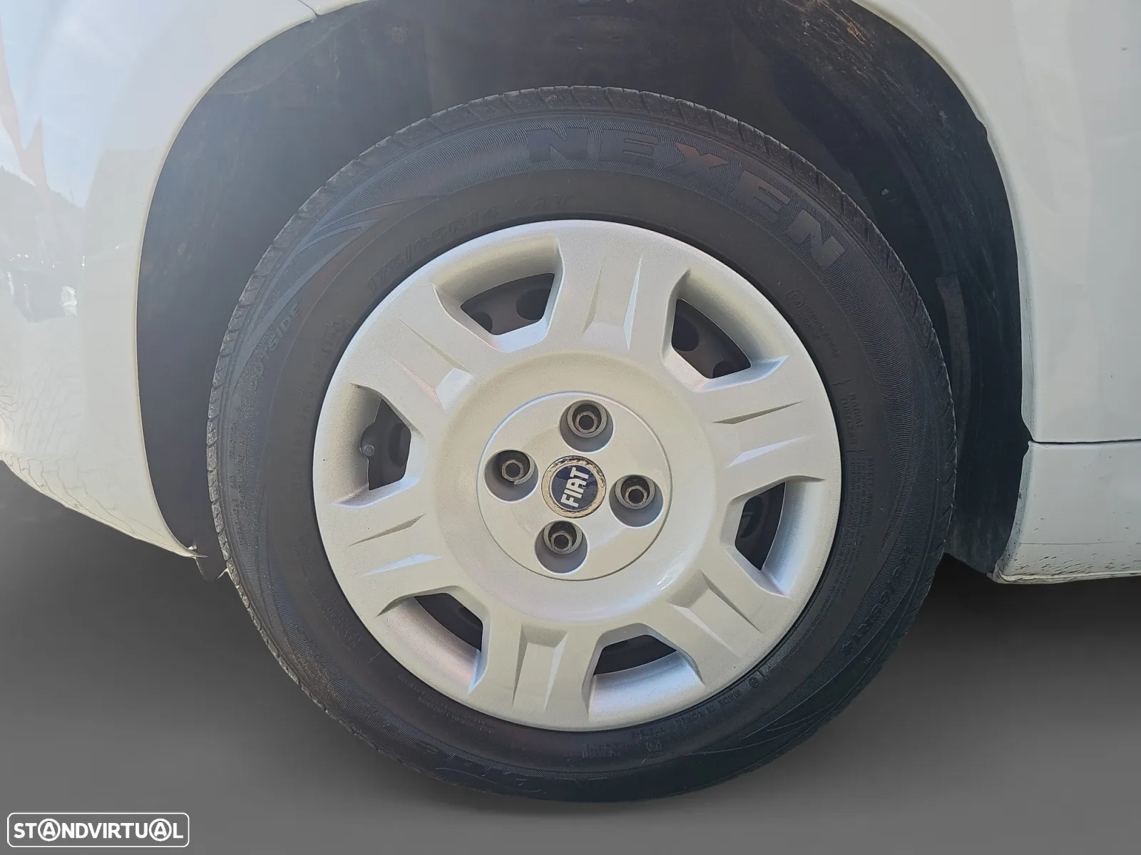 Fiat Panda 1.0 Hybrid City Life - 16