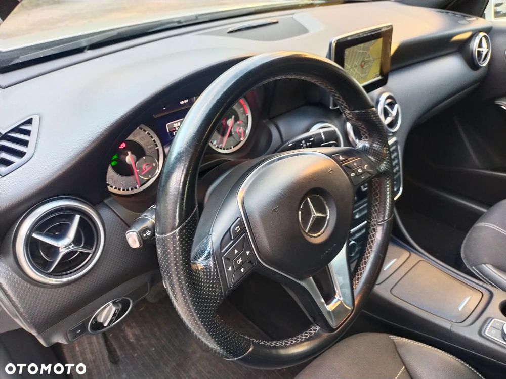 Mercedes-Benz Klasa A - 12