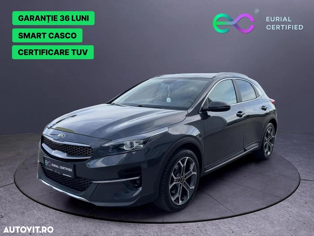 Kia Ceed - 2