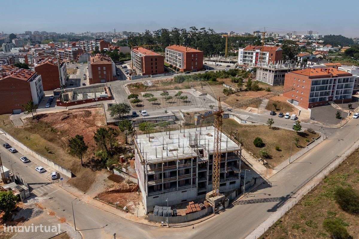 Apartamento T4 para venda - Grande imagem: 2/39