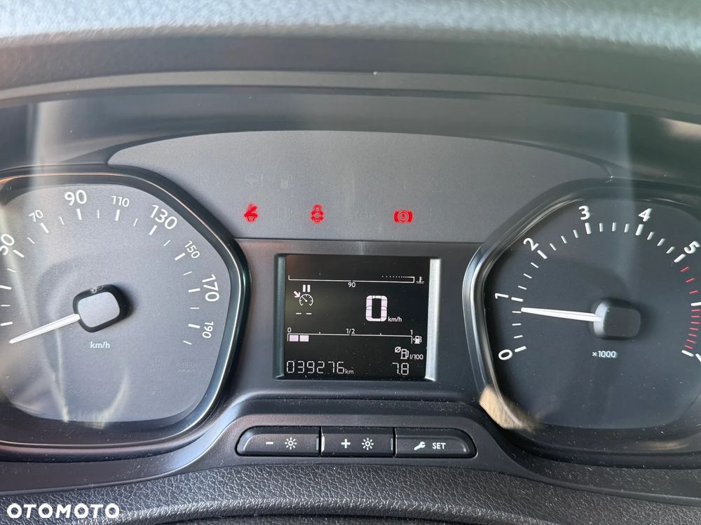 Toyota PROACE - 9