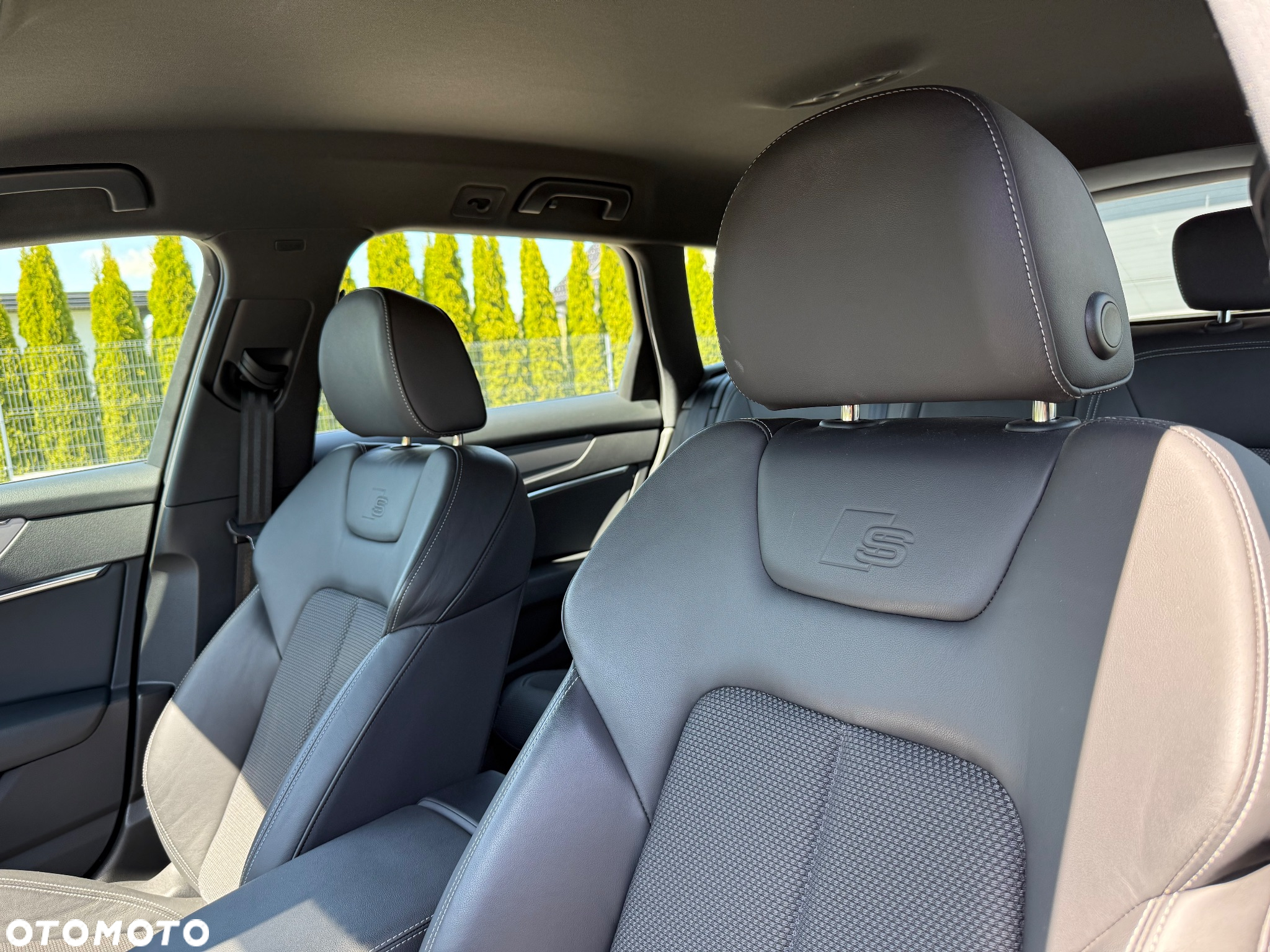 Audi A6 ver-40-tdi-quattro-s-tronic-s-line - 8
