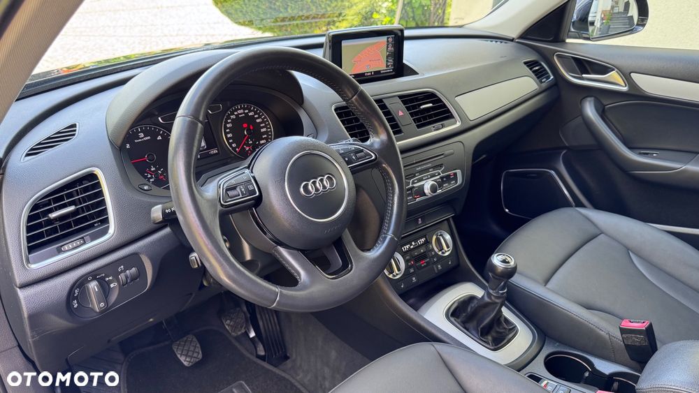 Audi Q3 - 25