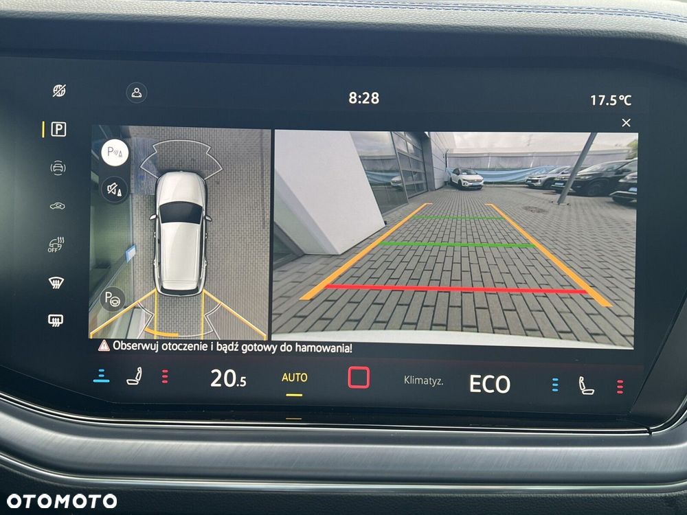 Volkswagen Touareg 3.0 V6 TFSI PHEV 340kW 4Motion R Final Edition - 22