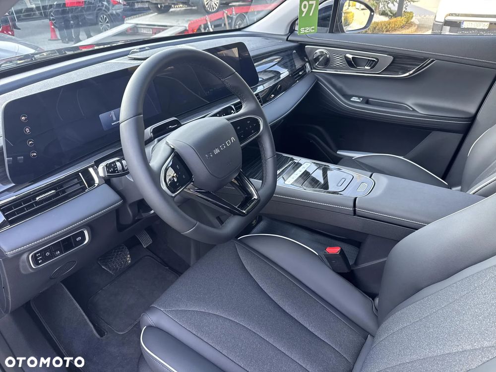 Omoda 5 1.6 T-GDI Essential DCT - 8