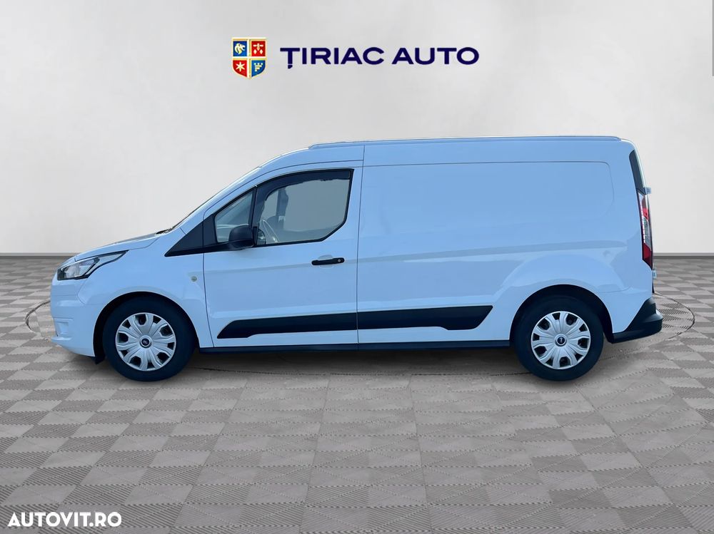 Ford Transit Connect 1.5 EcoBlue 100CP 6MT DCIV SWB(L1) Trend - 3