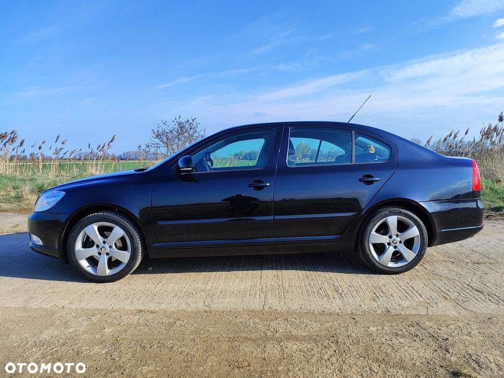 Skoda Octavia - 2