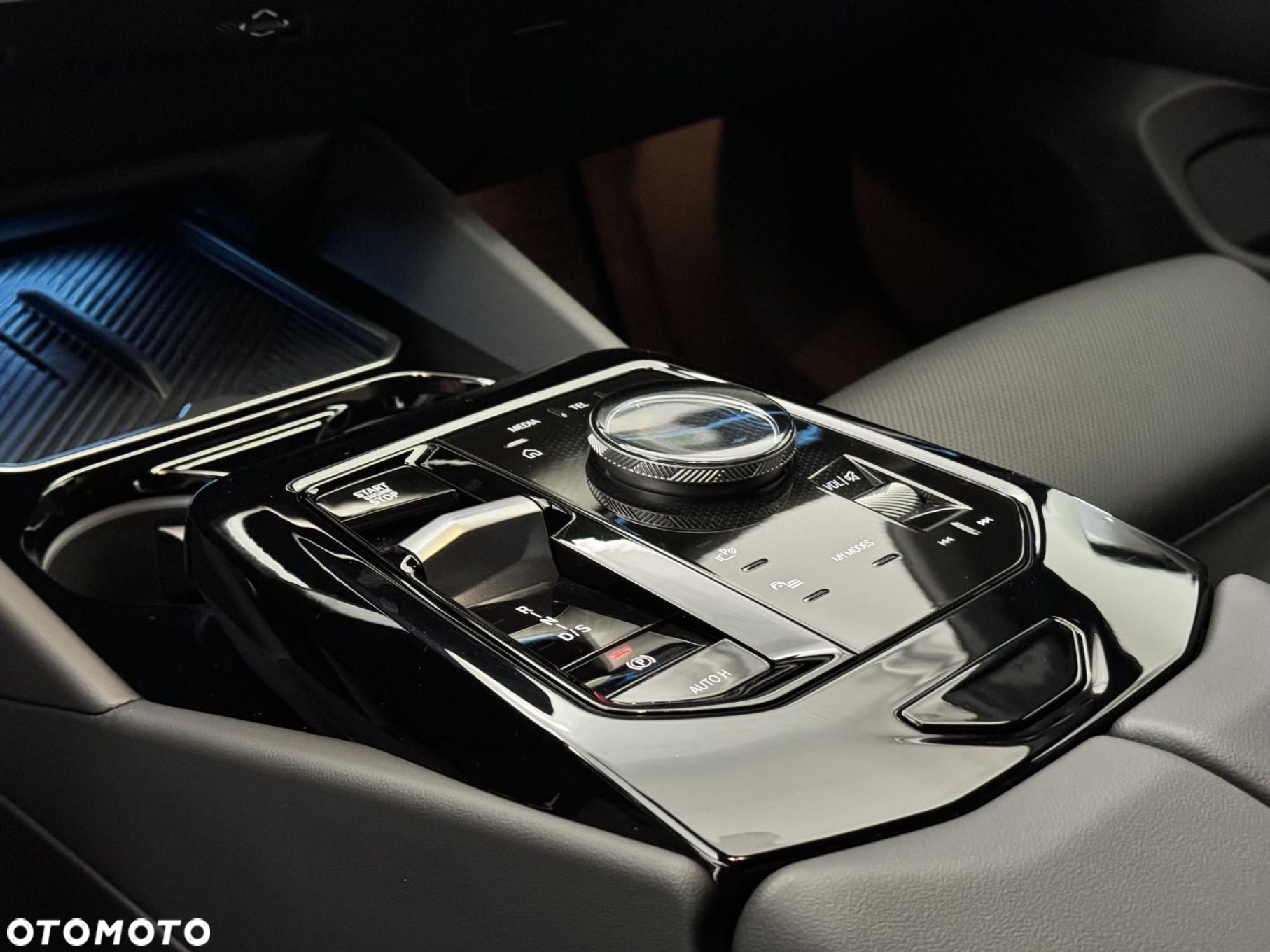 BMW Seria 5 - 20