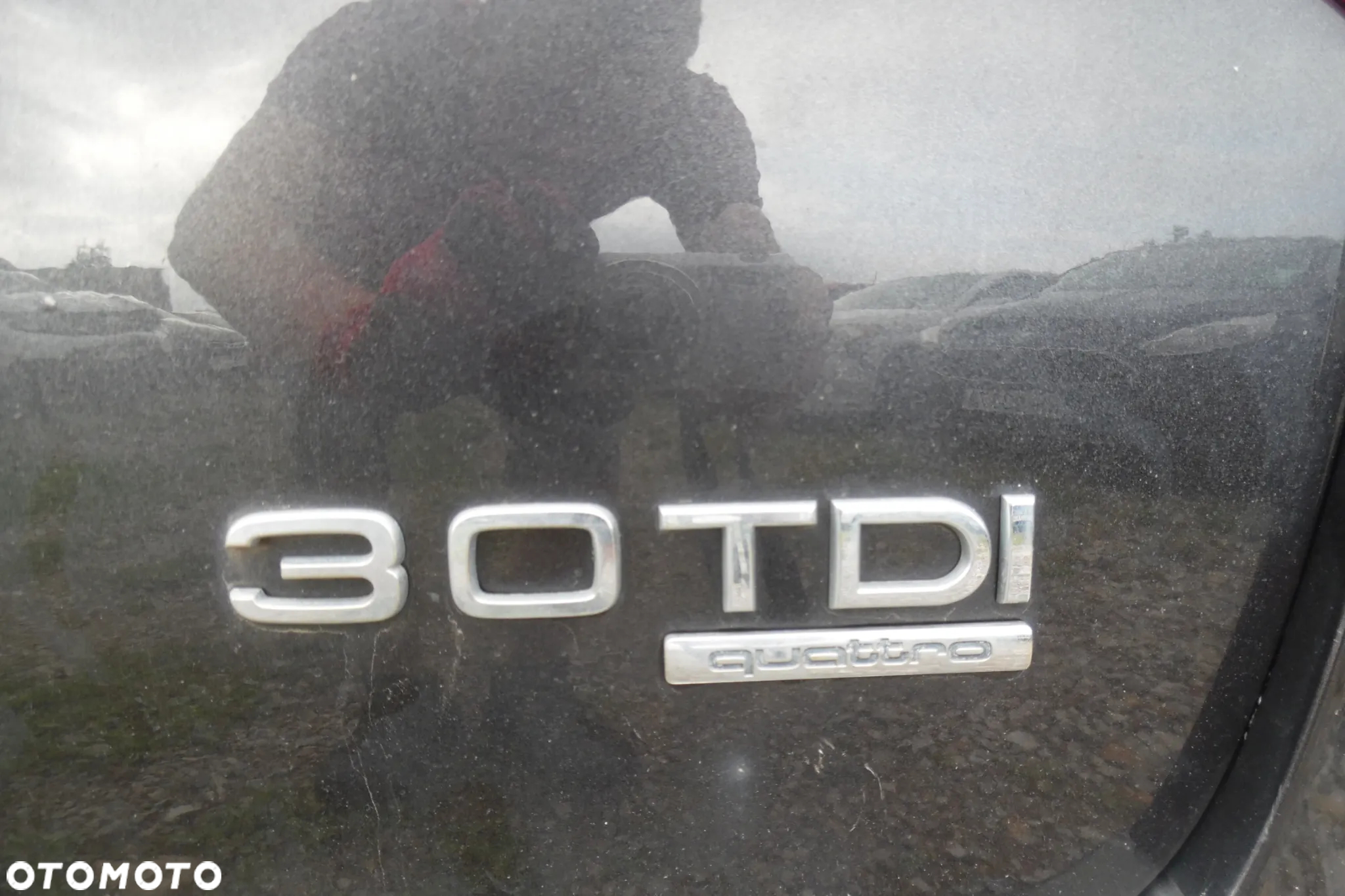 Audi A6 Allroad quattro 3.0 TDI DPF tiptronic - 24