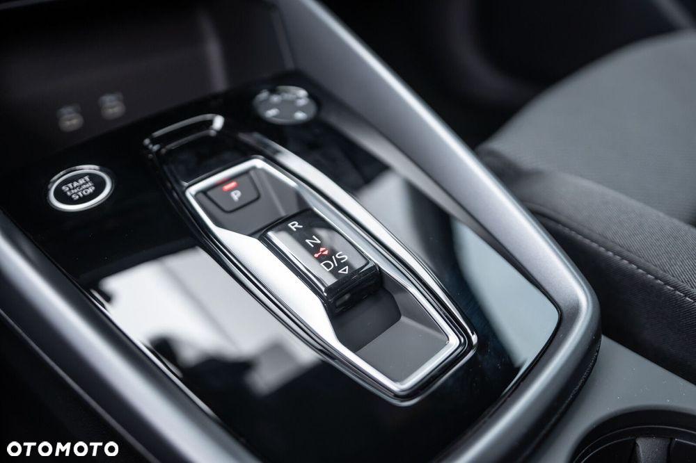 Audi A3 Sportback - 15