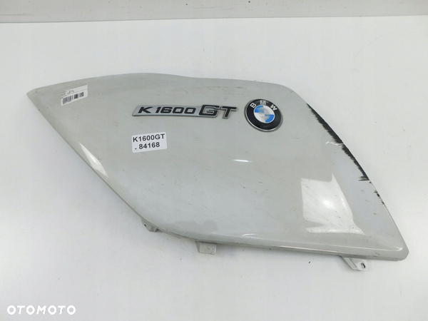 BMW K1600GT K48 BOK CZASZA LEWA