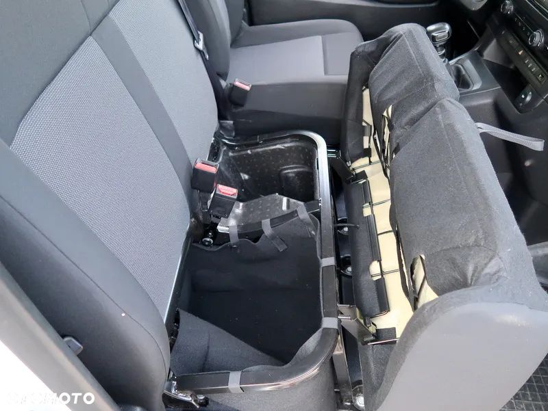 Citroën JUMPY 2023 L2H1 Salon Polska 1 właściciel, TYLKO 39TYŚ KM! - 18