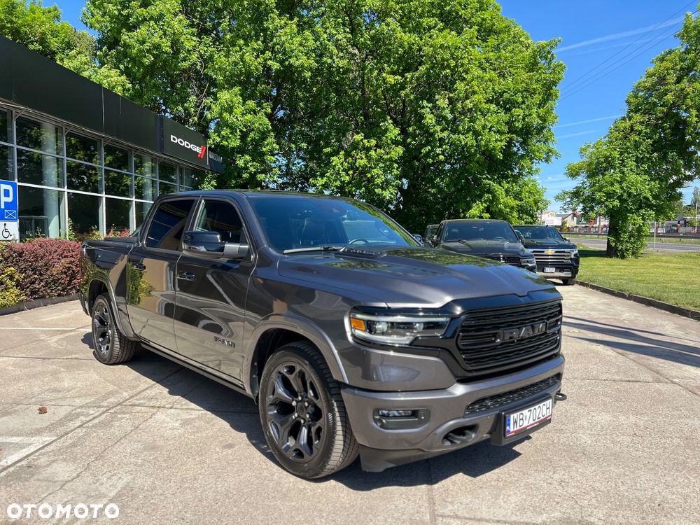 Dodge RAM - 2